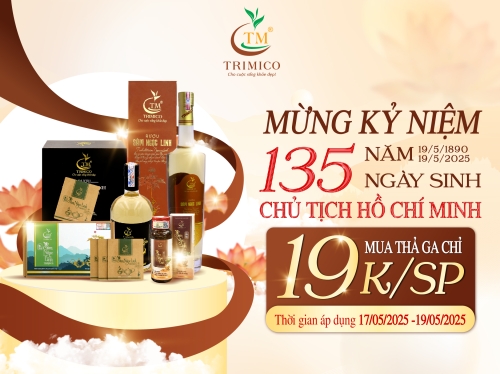 MUA THẢ GA - CHỈ 19.000Đ/1 SẢN PHẨM
